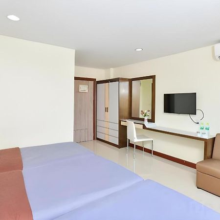 The Nine Place Hat Yai Bagian luar foto