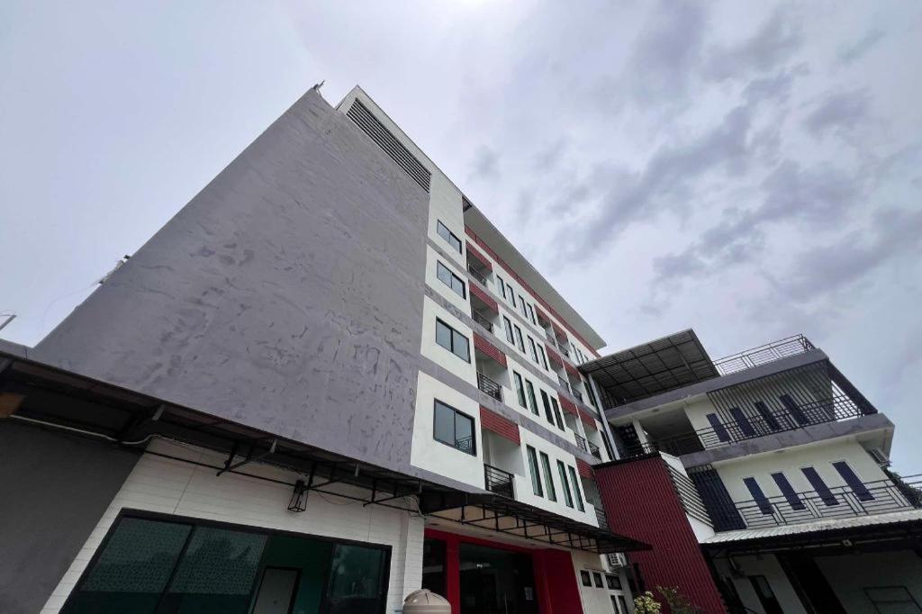 The Nine Place Hat Yai Bagian luar foto