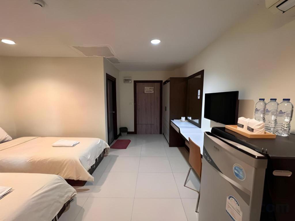 The Nine Place Hat Yai Bagian luar foto