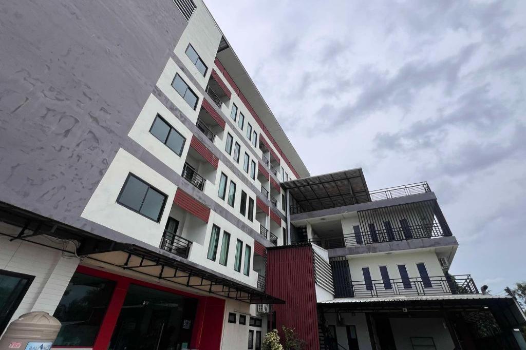 The Nine Place Hat Yai Bagian luar foto