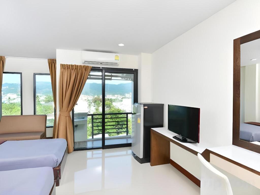 The Nine Place Hat Yai Bagian luar foto