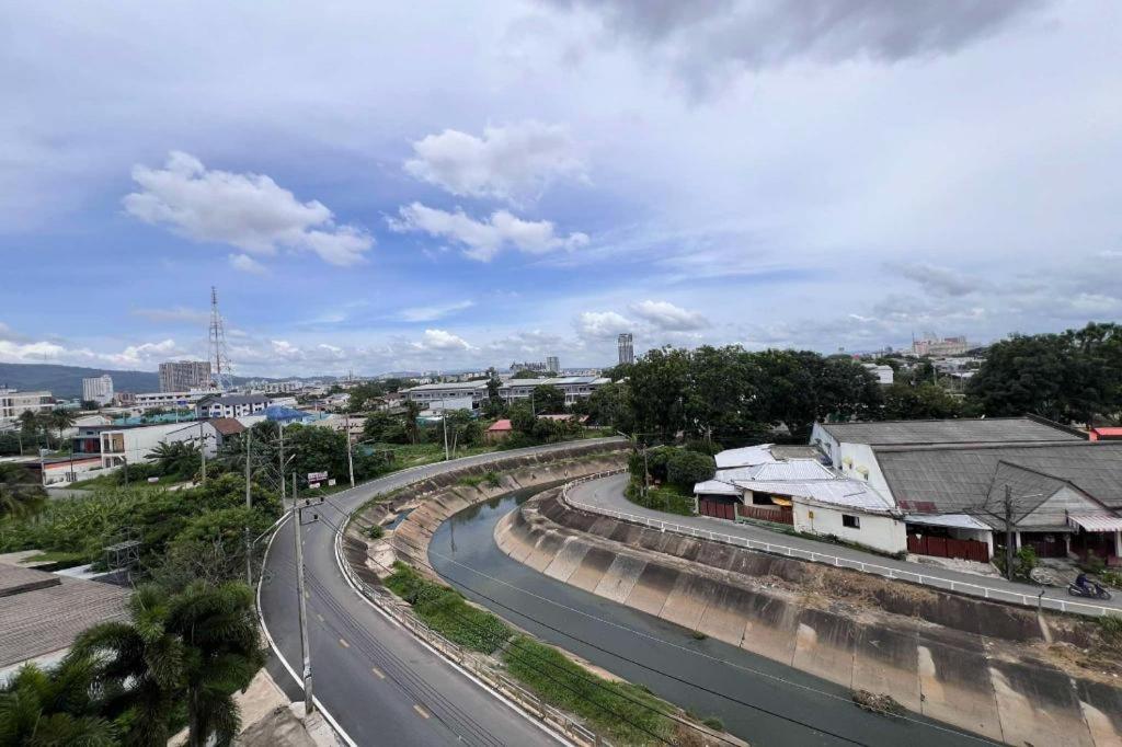 The Nine Place Hat Yai Bagian luar foto