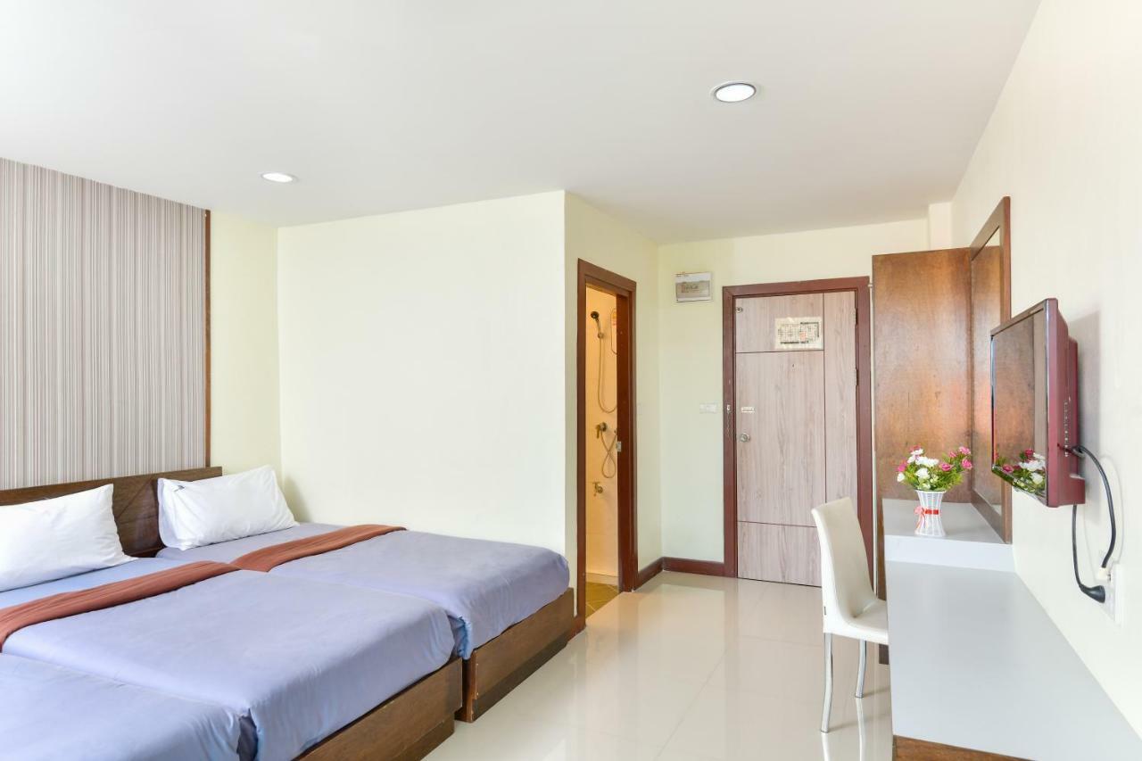 The Nine Place Hat Yai Ruang foto