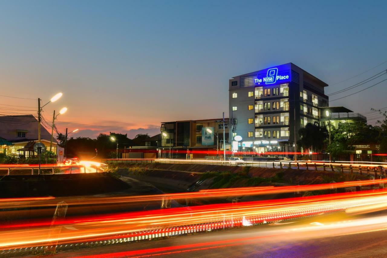 The Nine Place Hat Yai Bagian luar foto