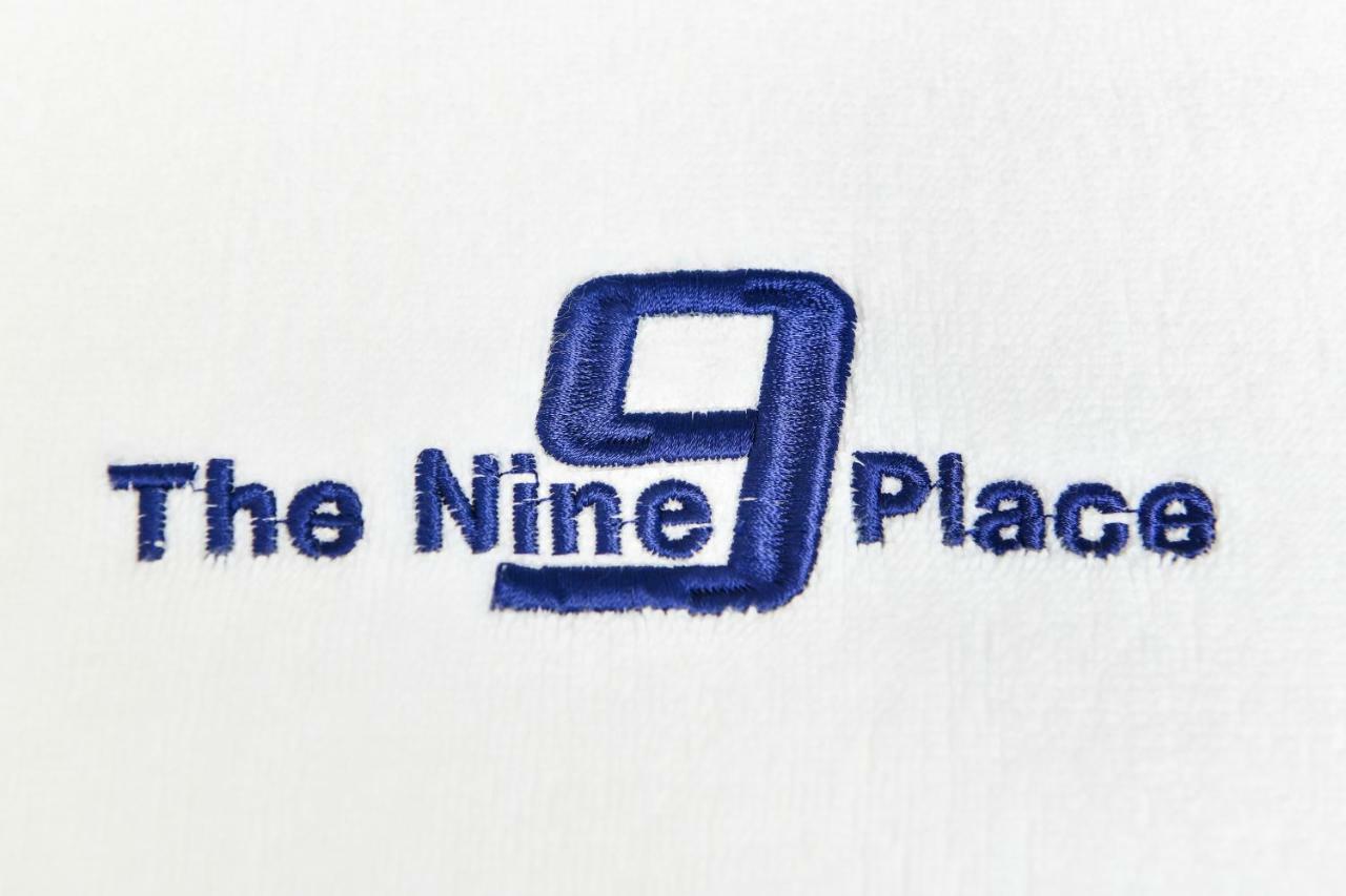 The Nine Place Hat Yai Bagian luar foto